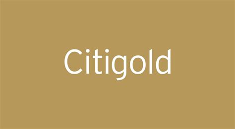 Citigold Checking Account Review (2024.1 Update: $1,500~$2,50.